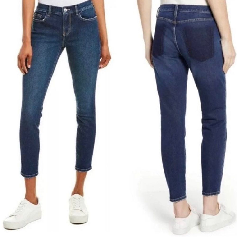 Skinny Jeans Current/Elliott NWT Size 29